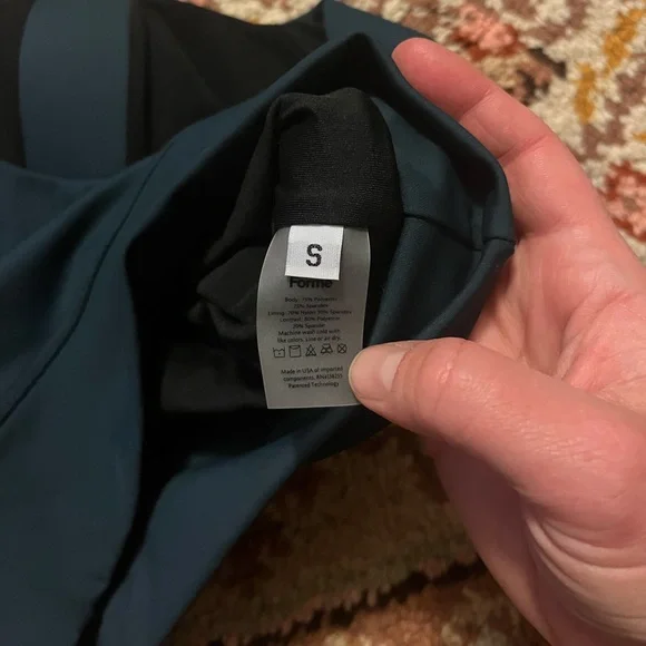 Forme Posture Correcting Bra Top - Picture 3 of 4